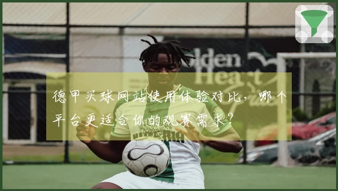 德甲买球网站使用体验对比，哪个平台更适合你的观赛需求？