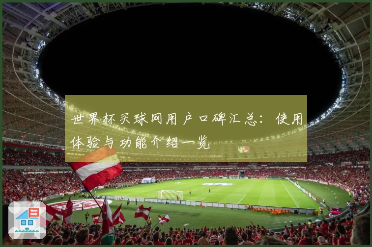 世界杯买球网用户口碑汇总：使用体验与功能介绍一览