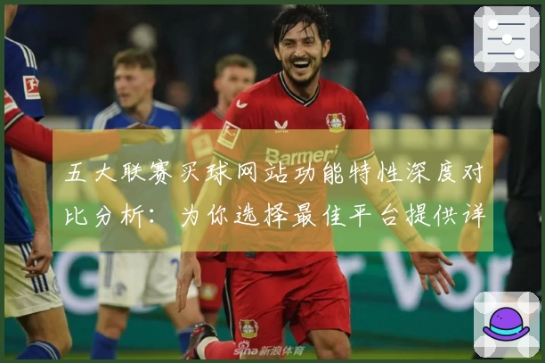 五大联赛买球网站功能特性深度对比分析：为你选择最佳平台提供详尽指引